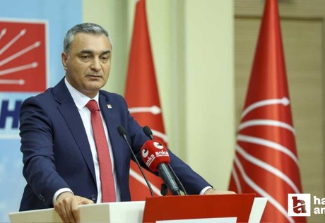 CHP’de 7 il başkanı ve yönetimi görevinden alındı!