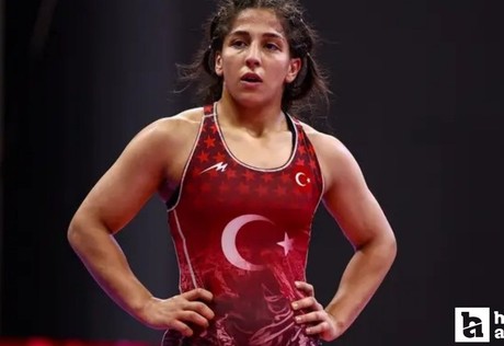 Elif Şevval Kurt Avrupa şampiyonu oldu