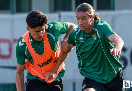 Iğdır FK, yeni sezon hazırlıklarının ikinci etabına Ankara'da başladı