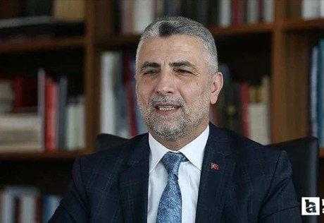 Ömer Bolat: "Türkiye hafif ticari araç üretiminde Avrupa birincisi"