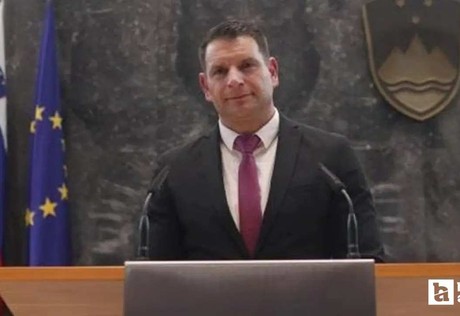 Slovenya'da NATO'dan çıkmak için referandum çağrısı yapıldı