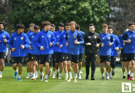 Ankaragücü’nün grubunda flaş gelişme!