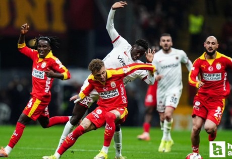 Gençlerbirliği’ne Ousmane Diabate piyangosu vurabilir