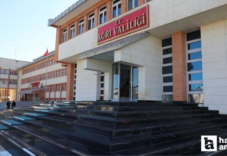 Ağrı'da 1.071 öğrenci tarih ve kültür gezisinde Ankara'yı ziyaret edecek!