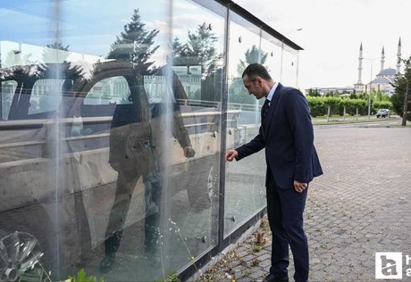 Dönemin Ankara Emniyet Özel Harekat Şube Müdürü Eraslan Er: 'Uyanık Olmalıyız'