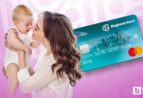 Ankara Büyükşehir Belediyesi'nden 10.920 aileye Anne Bebek Desteği ödemesi