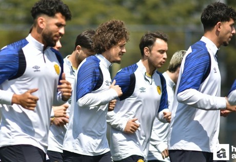 Ankaragücü’nün lig fikstürü