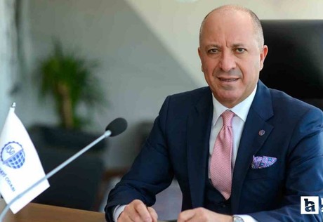 ASO Başkanı Seyit Ardıç: "Yeni finansman sanayicimize nefes aldıracaktır"