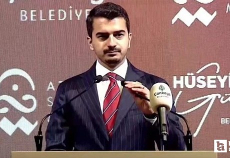 Çankaya Belediye Başkanı Güner'in ifadesi ortaya çıktı: Kimseden herhangi bir menfaat temin etmedim