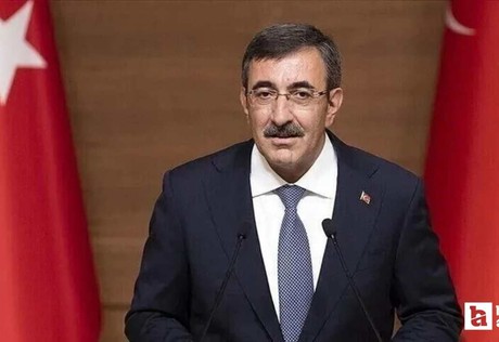 Cevdet Yılmaz: "Enflasyon 2027 için yüzde 20'nin altına doğru gidecektir"