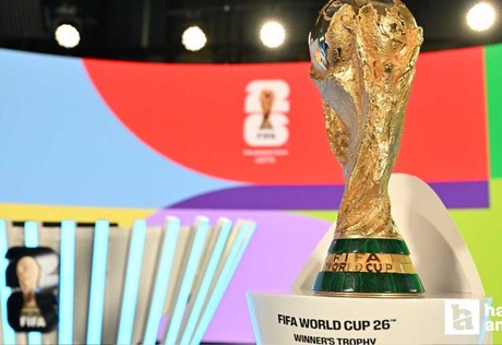 Dünya Kupası’nda sona doğru geliyoruz: 2 yarı final maçı ne zaman, saat kaçta başlayacak?