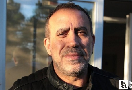 Gözaltına alınan Haluk Levent’ten ilk açıklama: “Asıl bombayı bekleyin”