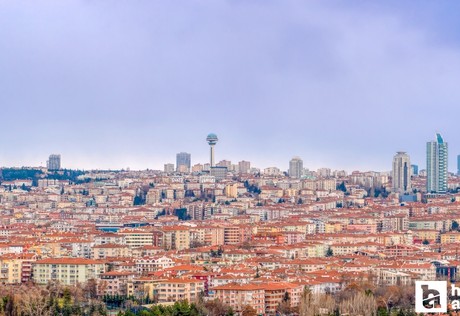 Emeklilik nedeniyle en çok göç veren 3. il Ankara oldu!