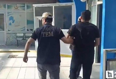 Ankara'da FETÖ'nün güncel ve askeri mahrem yapılanmasına operasyon: 21 gözaltı