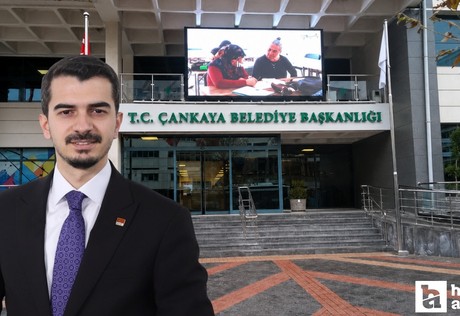 Çankaya Belediye Başkanı Güner'in de aralarında olduğu 30 şüpheli adliyeye getirildi