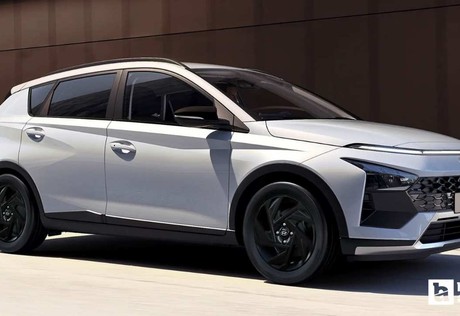Hyundai Bayon araba kampanyasında müşterilere iki teklif yapılıyor