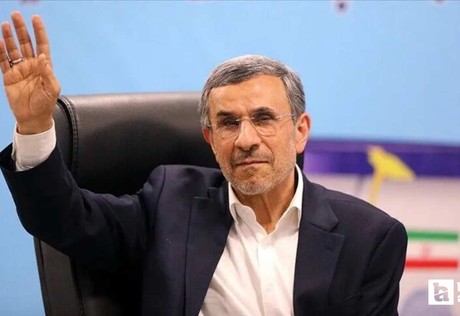 İsrail, İran'ın başına Ahmedinejad’ı geçirmek istemiş