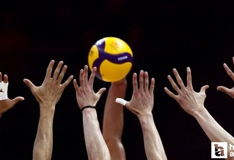 Voleyboldaki temsilcilerimizin Avrupa kupalarındaki rakipleri belli oldu