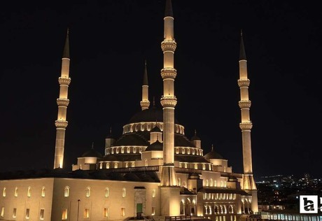 15 Temmuz'un 10. yıl dönümünde 81 ilde 90 bin camide eş zamanlı sela okundu