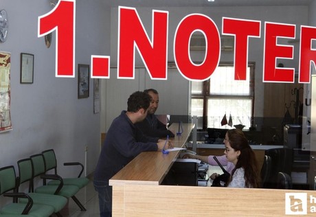 AYM'den noterlerin tatil günlerine ilişkin yeni karar