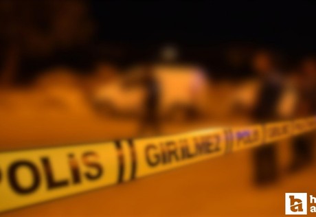 Etimesgut'ta kuyumcuda silahlı soygun: Ekipler her yerde arıyor