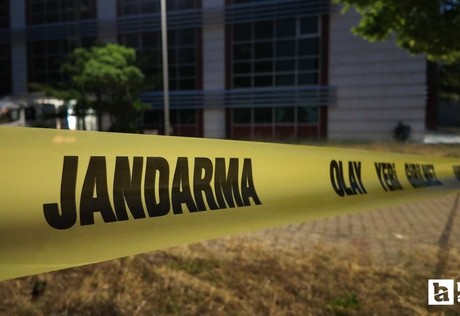 Kırıkkale'de babasının cesedini parçalayıp tuvalete gizleyen şüpheli tutuklandı