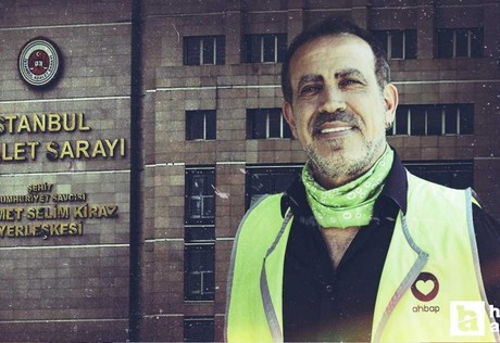 Son Dakika: Haluk Levent Ahbap Derneği soruşturması kapsamında tutuklandı!