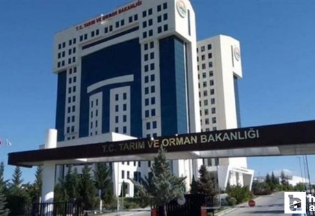 Tarım ve Orman Bakanlığına 1.874 personel alımı yapılacak