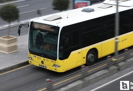 İstanbul'da toplu ulaşıma zam: Tam bilet 46,20 TL oldu
