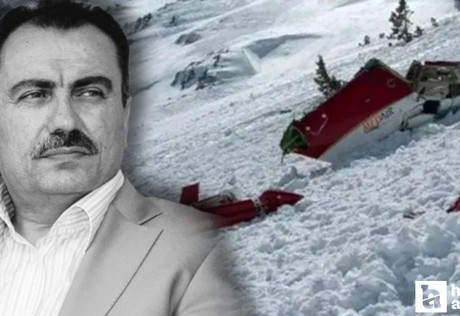 Muhsin Yazıcıoğlu soruşturmasında yeni gelişme: 19 şüpheli tutuklandı