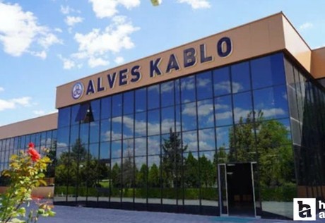 Alves Kablo, borçlarını kapatırken yatırımlarını da sürdürüyor
