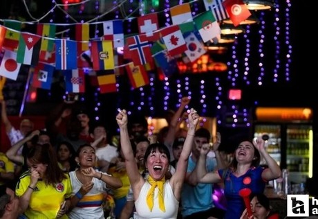 2026 FIFA Dünya Kupası'nda seyirci katılımı önceki iki turnuvanın toplamını aştı