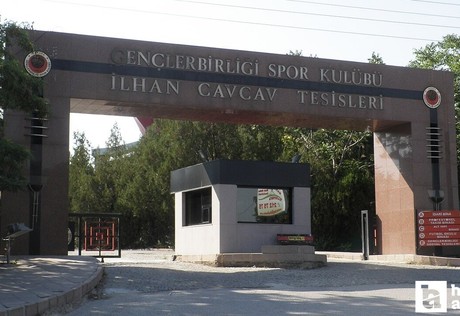 Gençlerbirliği’nin Olağanüstü Seçimli Genel Kurulu ertelendi