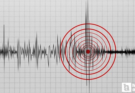 Malatya'da 5 büyüklüğünde deprem meydana geldi