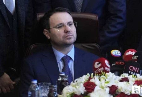 Akın Gürlek'ten Dünya Kupası finali için yasa dışı bahis operasyonu açıklaması
