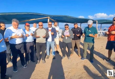 Çorum'da hayatını kaybeden paraşütçü için anı uçuşu yapılacak
