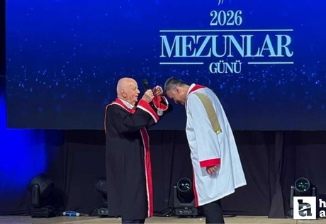 ODTÜ'nün geleneksel ‘Mezunlar Günü' etkinlikleri başladı
