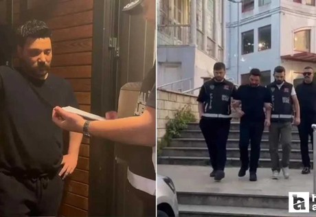 Ahbap soruşturmasında Oğuzhan Uğur dahil 10 kişi adliyeye sevk edildi