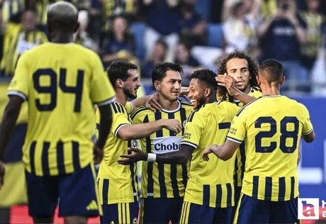 Fenerbahçe sezonu yarın Gornik Zabrze maçıyla açacak