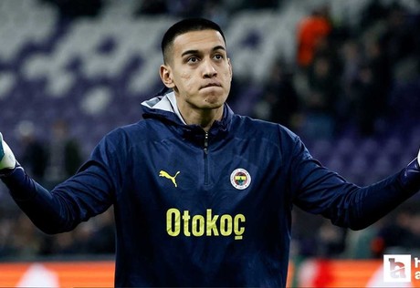 Gençlerbirliği'nin Fenerbahçe’nin kalecisi İrfan Can Eğribayat'a ilgisi devam ediyor