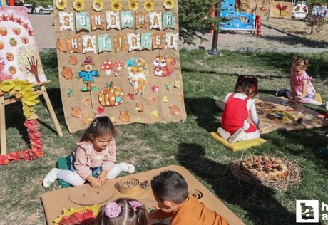 Sincan Belediyesi kreşleri için başvurular bugün sona eriyor!
