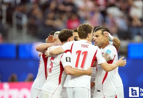 Temmuz ayı FIFA Dünya sıralaması açıklandı: Türkiye 27.sırada