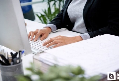 ABB'nin şirketine kadın erkek büro personeli alınacak