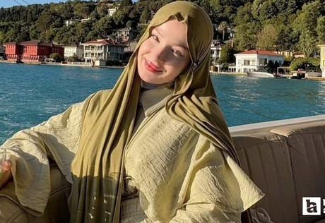 Ankara Cumhuriyet Başsavcılığı'ndan sosyal medya fenomeni Fatma Soydaş hakkında gözaltı kararı