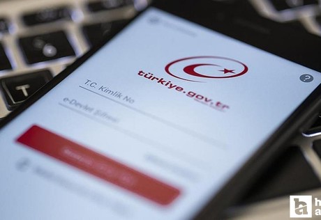 e-Devlet'te en çok kullanılan uygulama SGK oldu