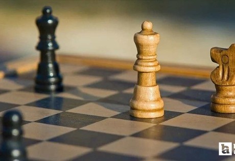 Milli satranççı Işık Can'dan Çin'deki turnuvada yenilgisiz şampiyonluk
