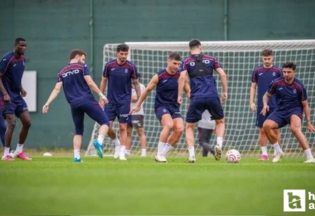 Trabzonspor bu sezon transferde çok hızlı: 5 yabancı transferi var