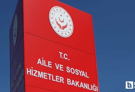 Aile Bakanlığı'ndan Ankara'da şiddet gören kadın hakkında açıklama