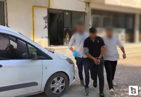 Ankara dahil 7 ilde dolandırıcılara operasyon: 10 kişi tutuklandı