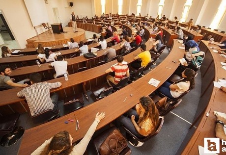 Bu yıl 16 yeni programa ilk defa öğrenci kabulü yapılacak